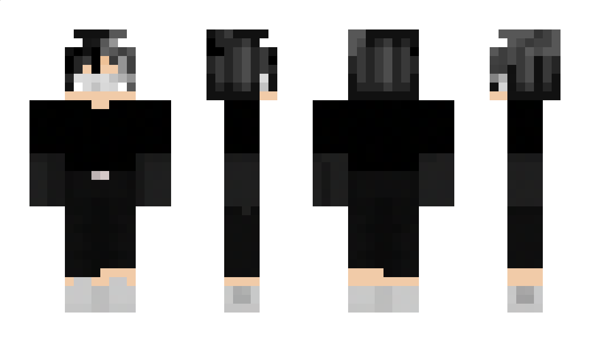 Jacko_wood Minecraft Skin