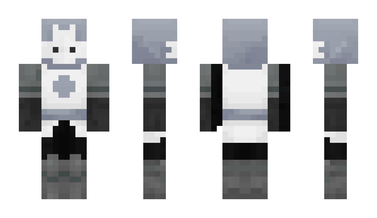 StardropCoffee Minecraft Skin