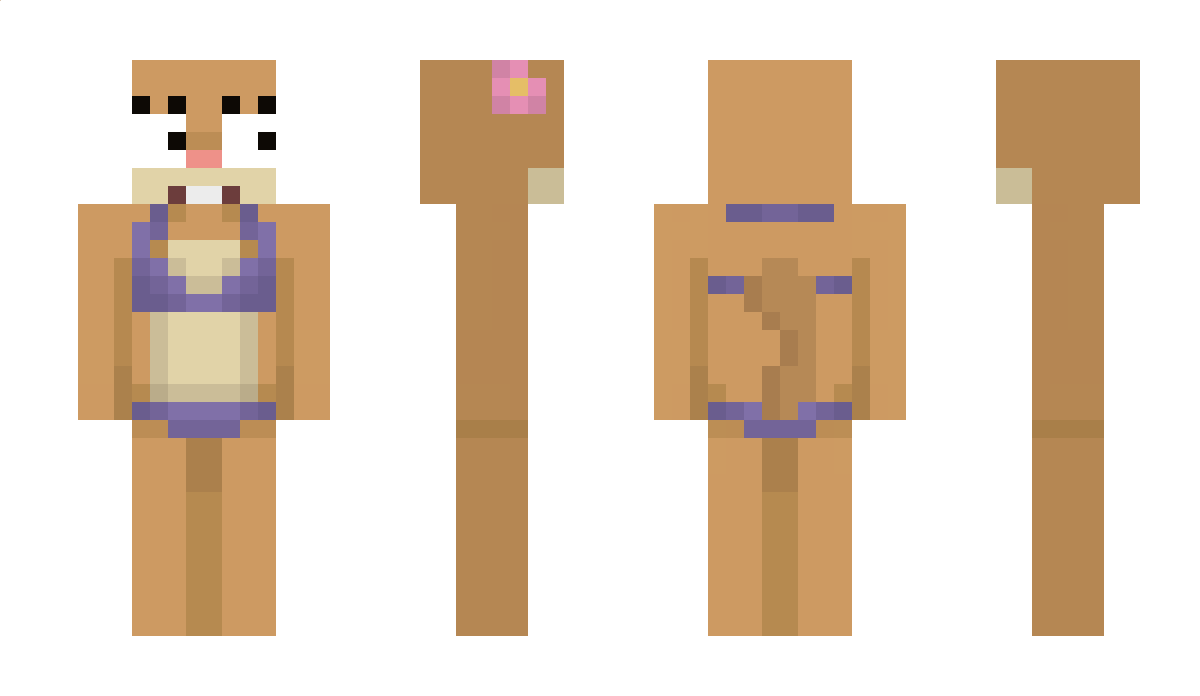 Superjackboi Minecraft Skin