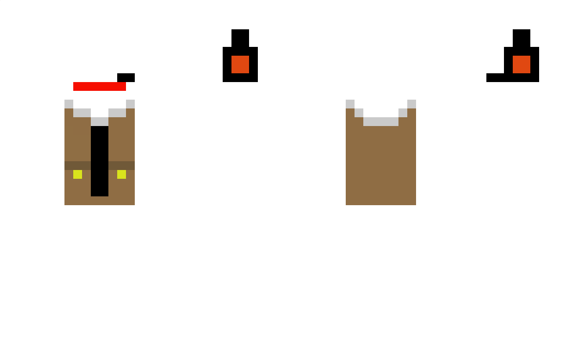 juanindelbar27 Minecraft Skin