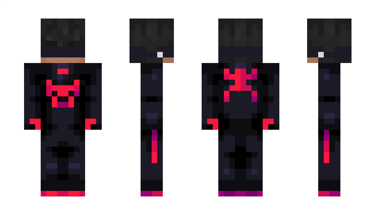 Im_N1co Minecraft Skin