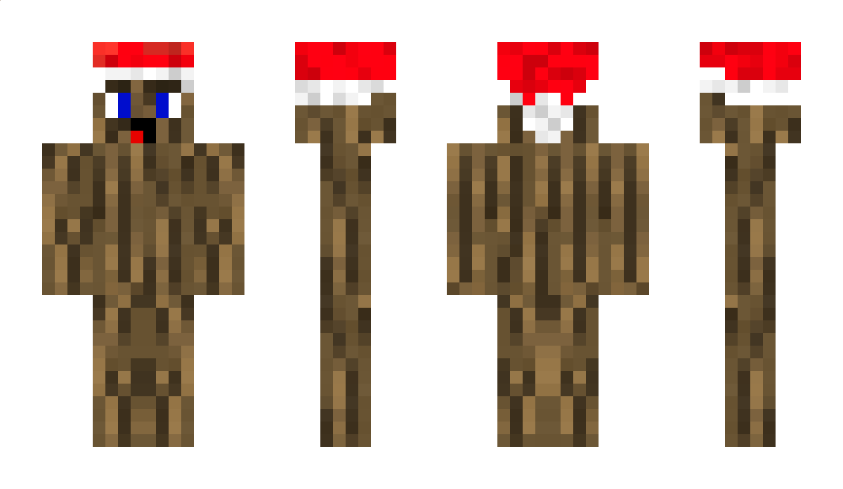 AjaxApfelbaum Minecraft Skin