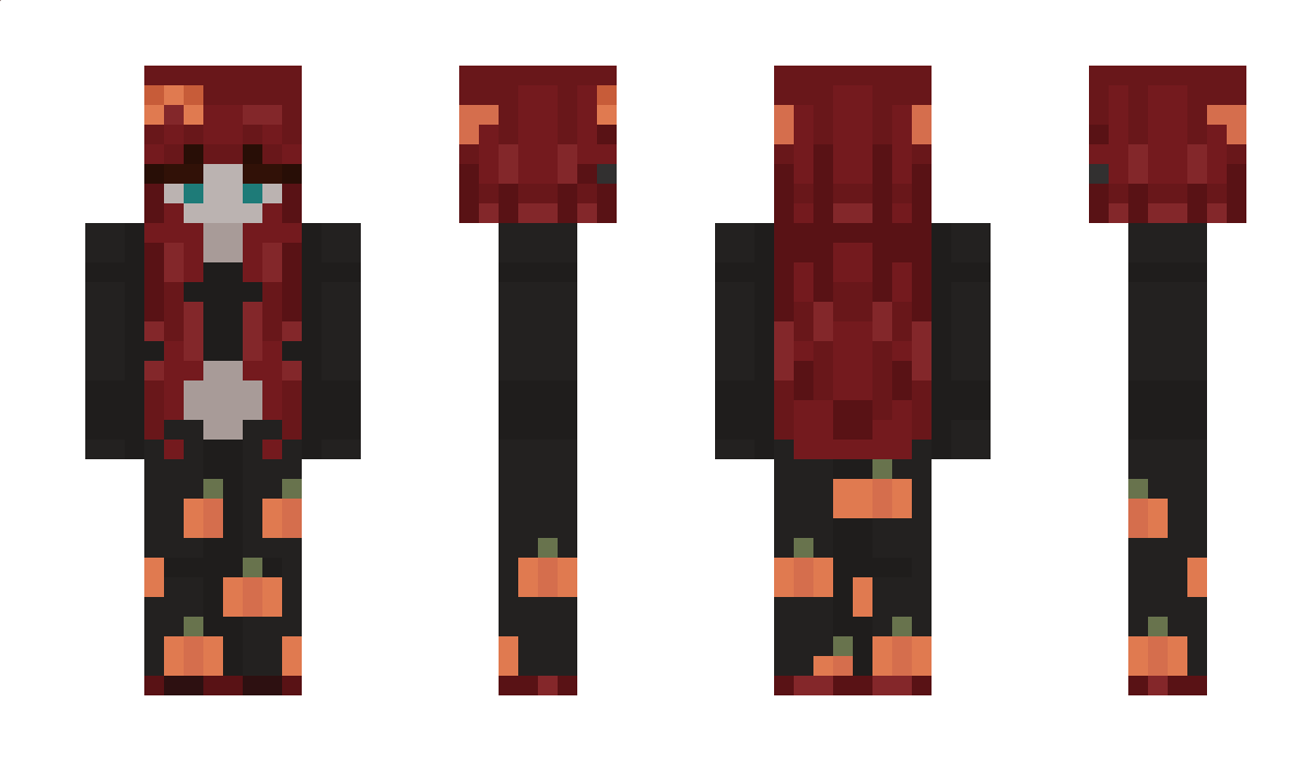 hhara7565 Minecraft Skin