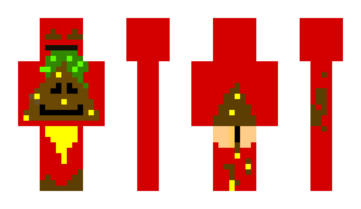 Mvdfmka683 Minecraft Skin