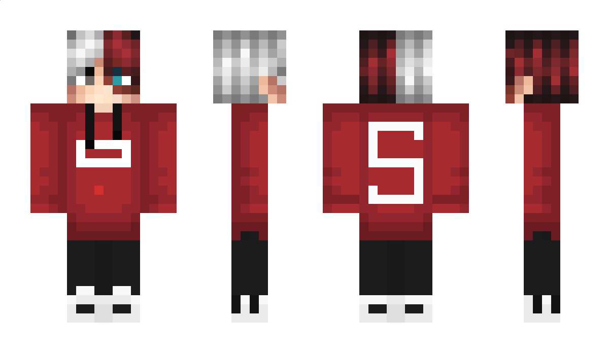 floooos Minecraft Skin