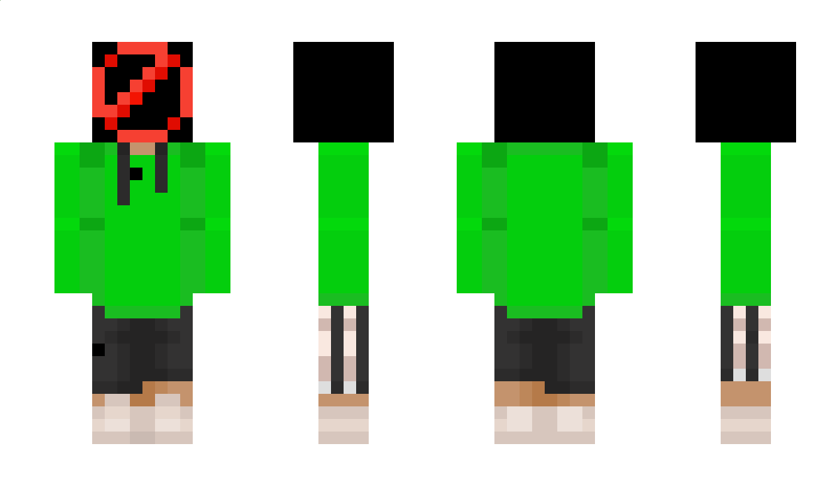 pitertosigma Minecraft Skin