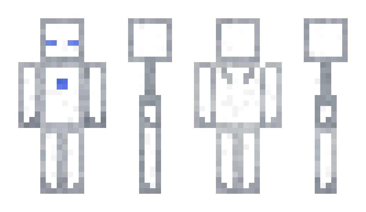 Trizller Minecraft Skin