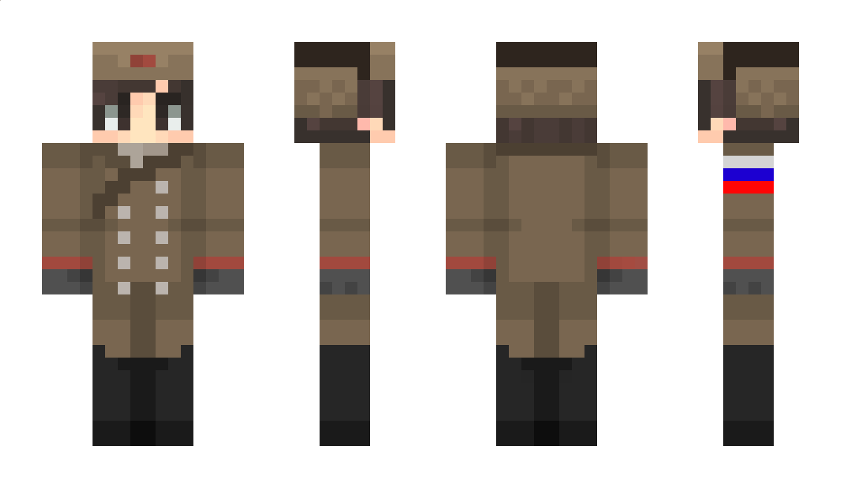 philippdmn Minecraft Skin