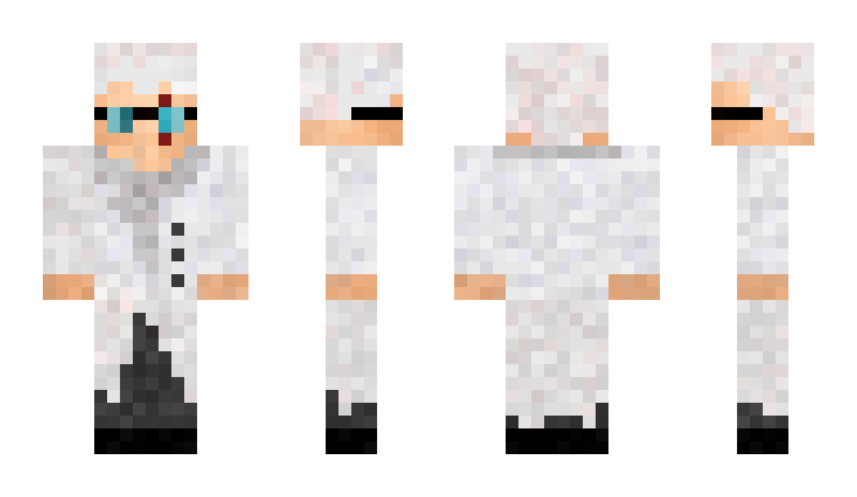 ermess_real Minecraft Skin