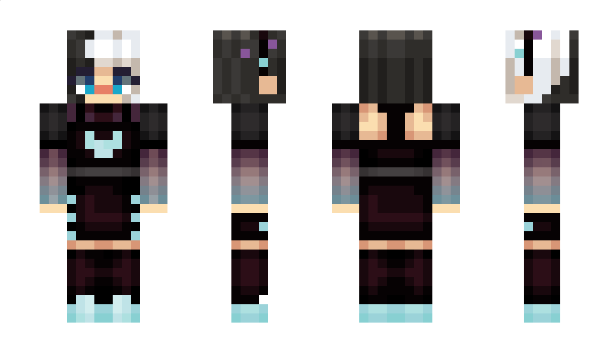 Zmaj_ Minecraft Skin