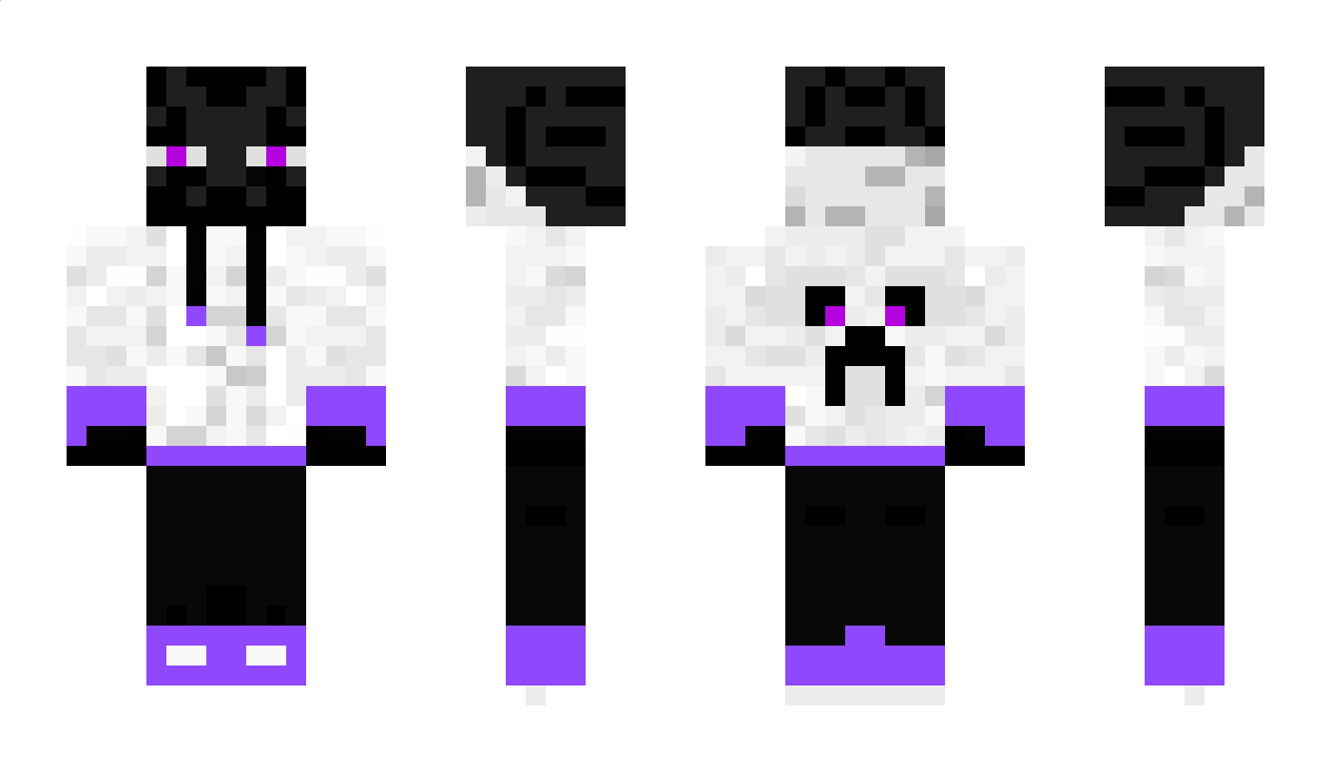 Mani_KL Minecraft Skin