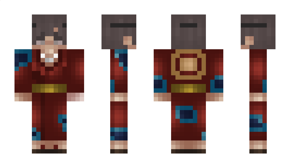 Px_Flyez_ Minecraft Skin