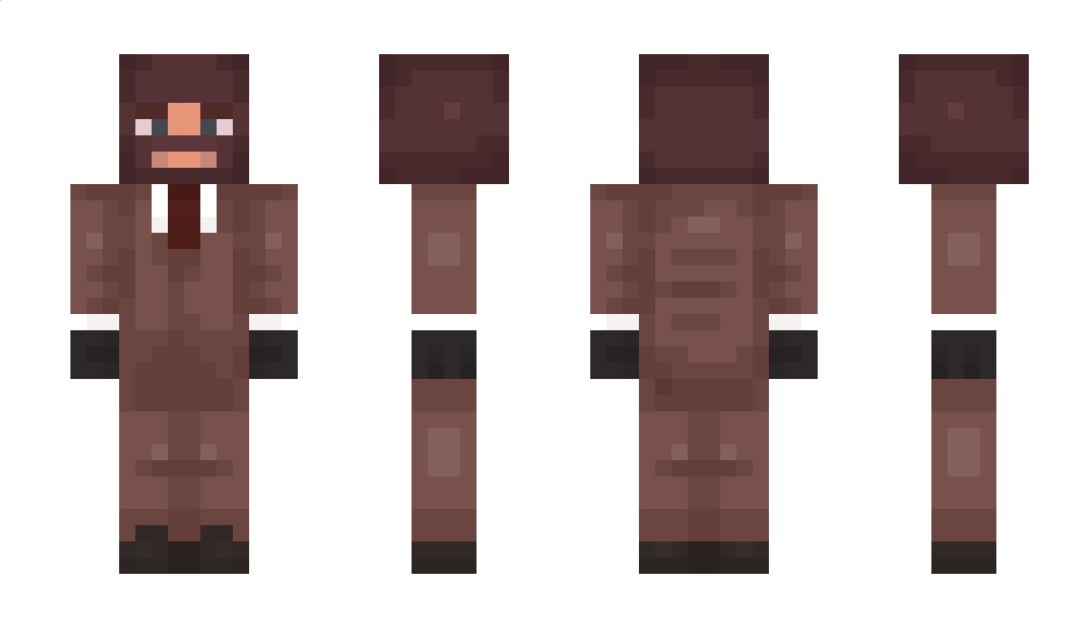 Renzo90 Minecraft Skin