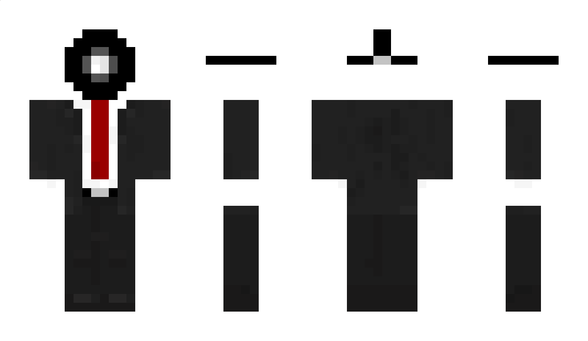 Rickk0 Minecraft Skin