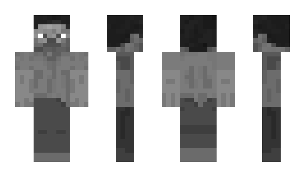 MoLmao Minecraft Skin