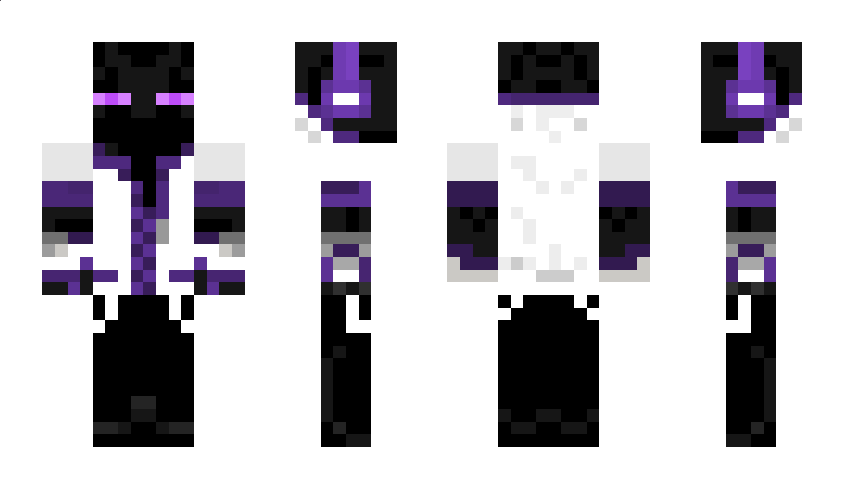 Sporta Minecraft Skin