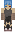 NickLikesBees Minecraft Skin