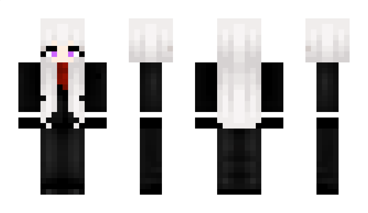 Jikko_Kyubu Minecraft Skin