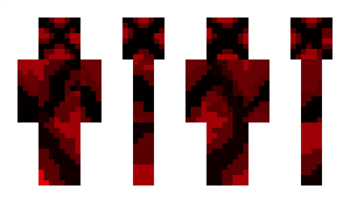 Spidyerman Minecraft Skin