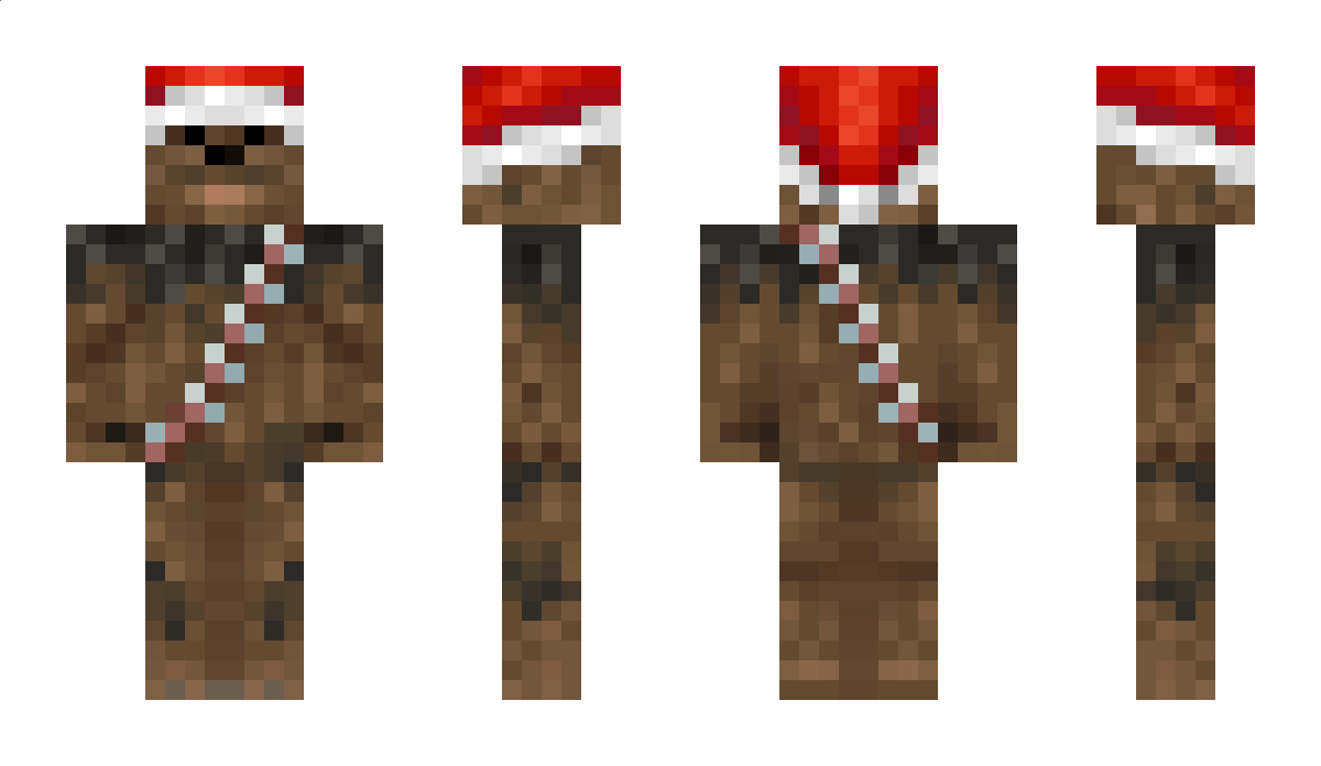 h_ste Minecraft Skin