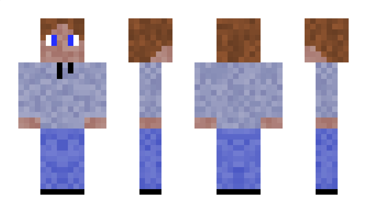 Sickminecraft45 Minecraft Skin