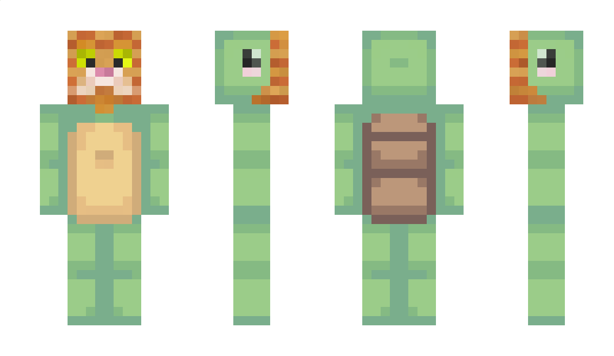 Twiggyb_ Minecraft Skin