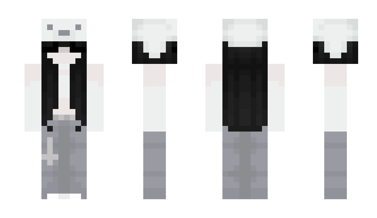 Hanno23250 Minecraft Skin