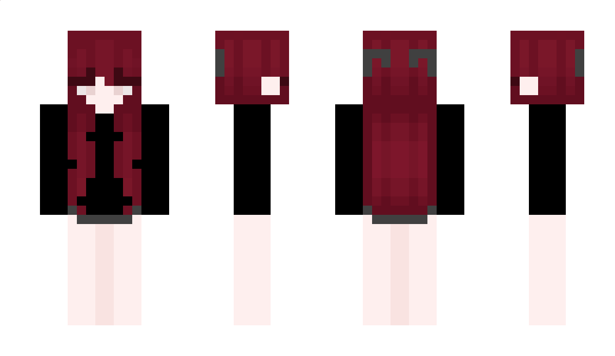 yni___ Minecraft Skin