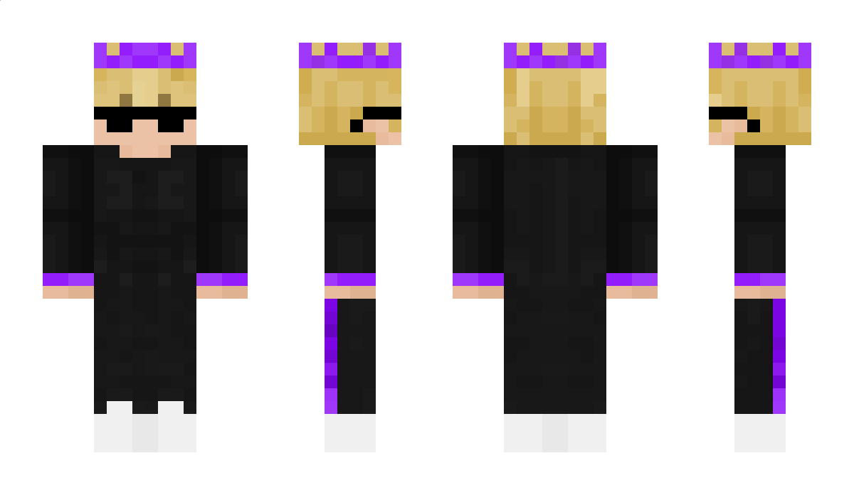 Durin_the_1st Minecraft Skin
