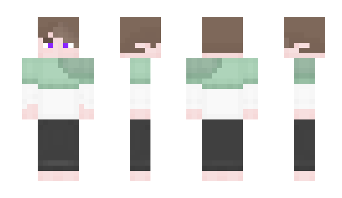 uertyk_ Minecraft Skin