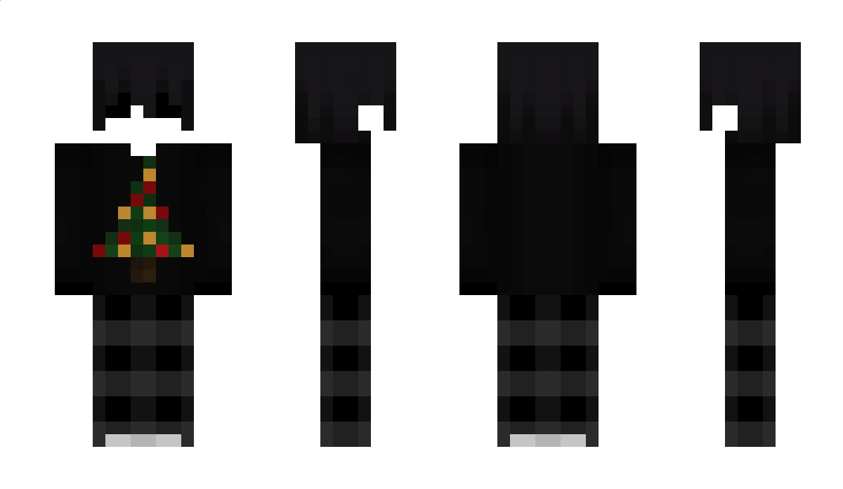 RichClifford Minecraft Skin