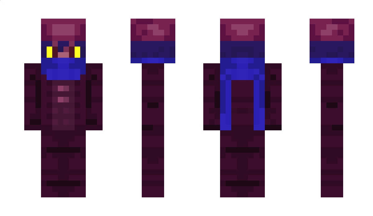 cstro570 Minecraft Skin