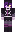 ShiNo_Kitsunee Minecraft Skin