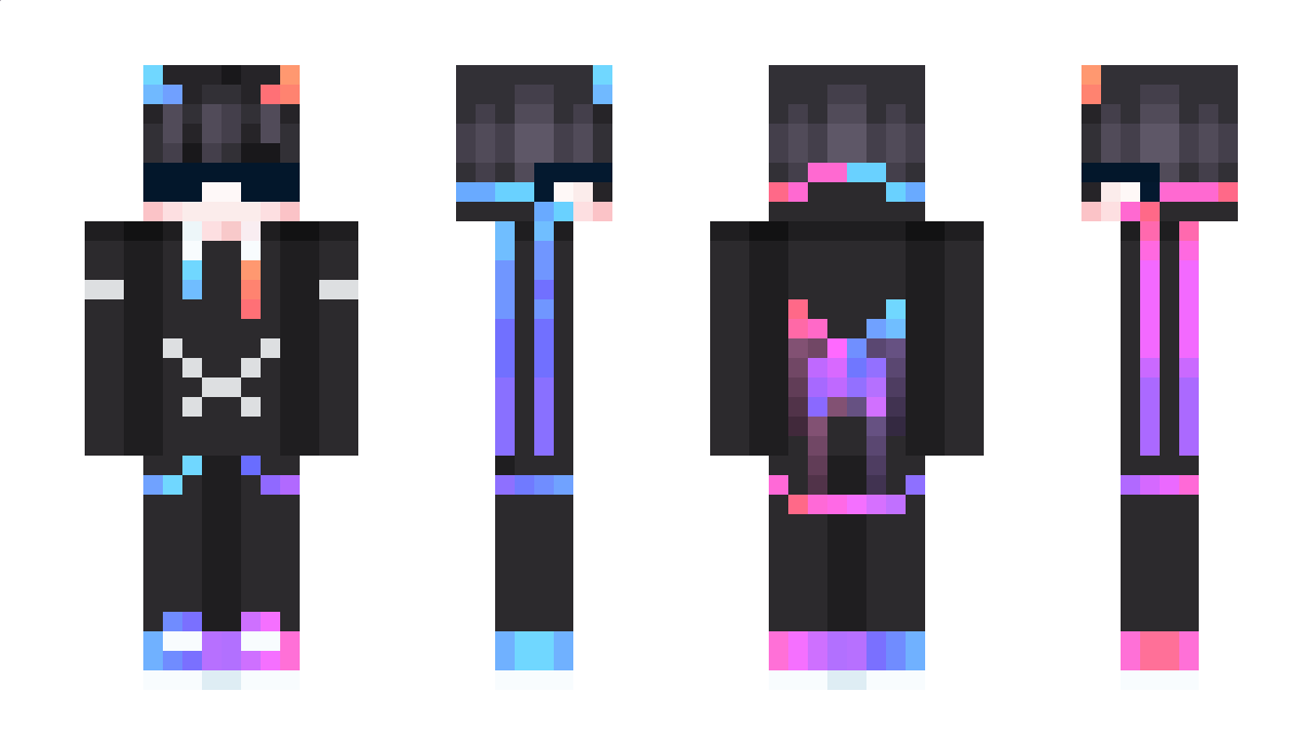 Lord_Spuidonz Minecraft Skin