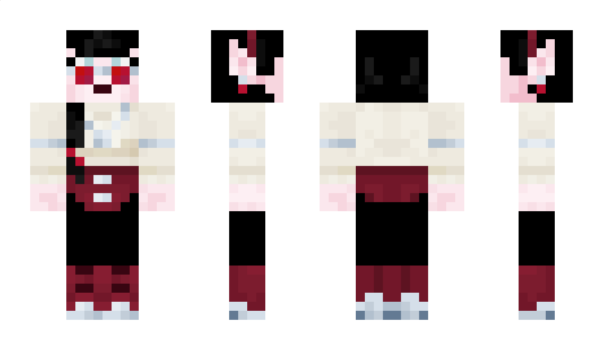 that_qtpi Minecraft Skin