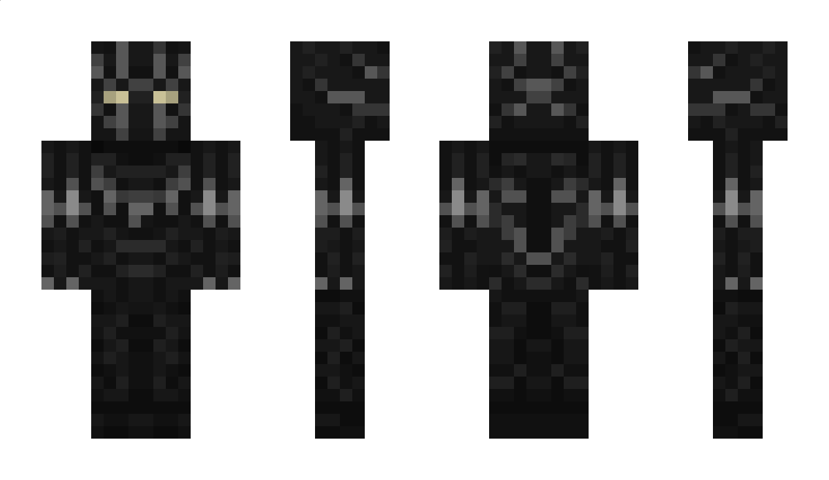 ItsZim Minecraft Skin