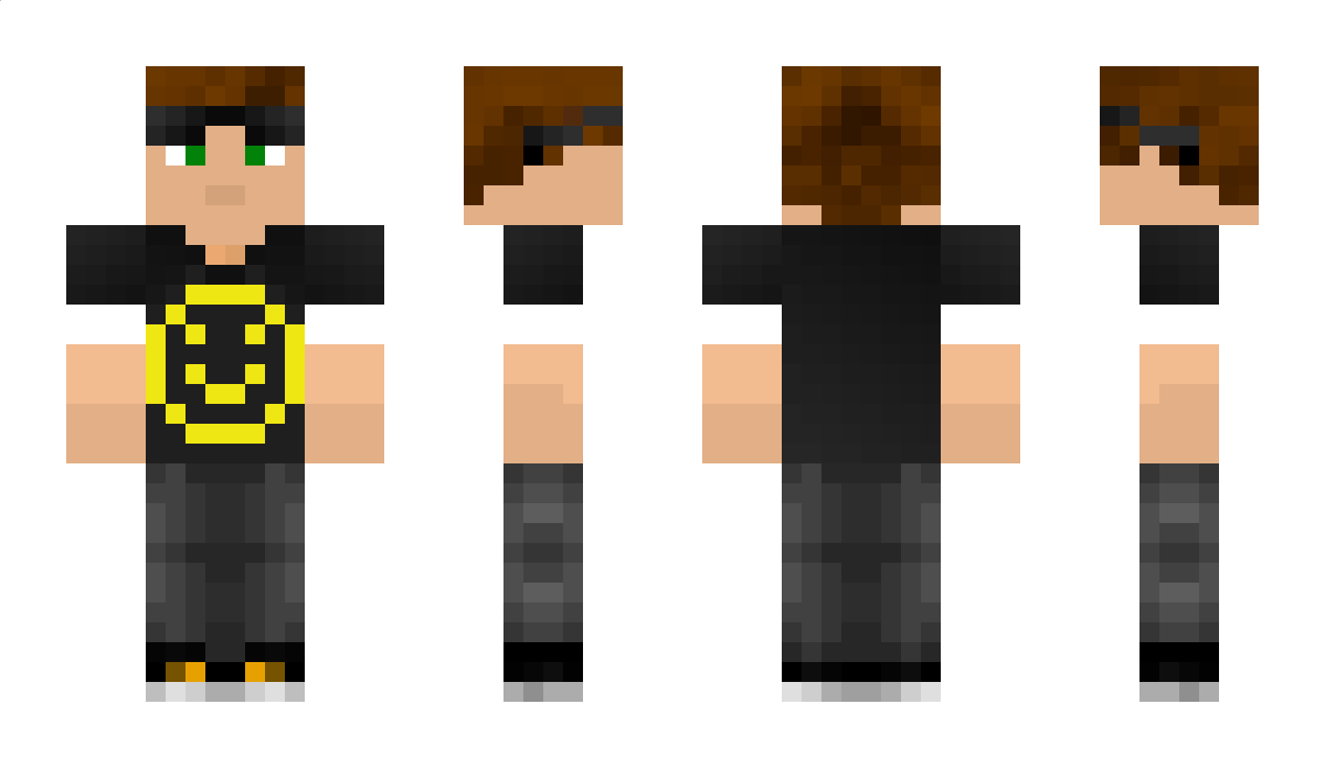 Adriano_Flores Minecraft Skin