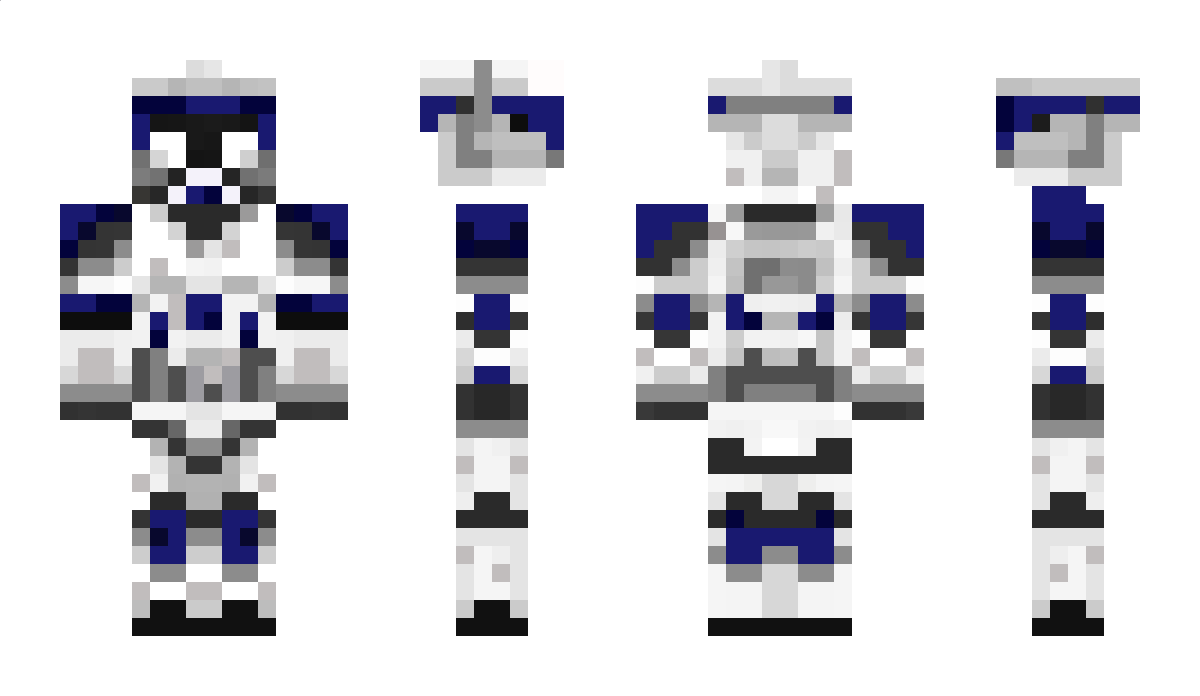 shadowfrags Minecraft Skin