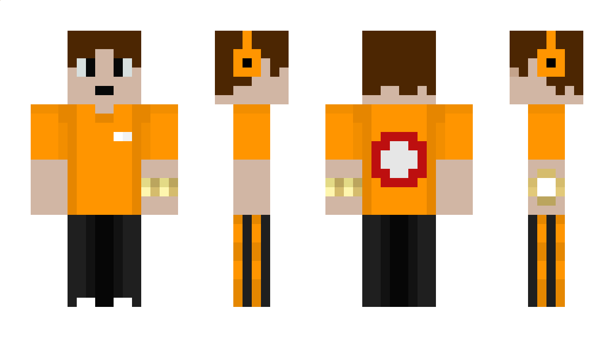 _Raidcraft Minecraft Skin