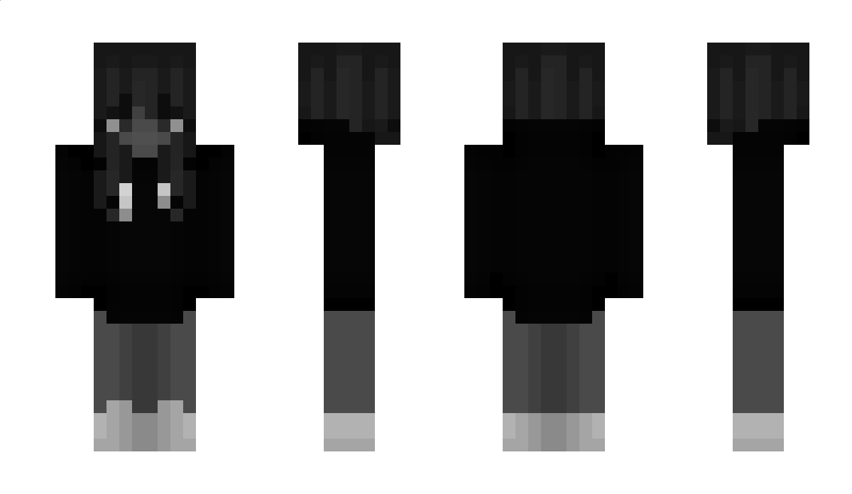 Mxng0LeV Minecraft Skin