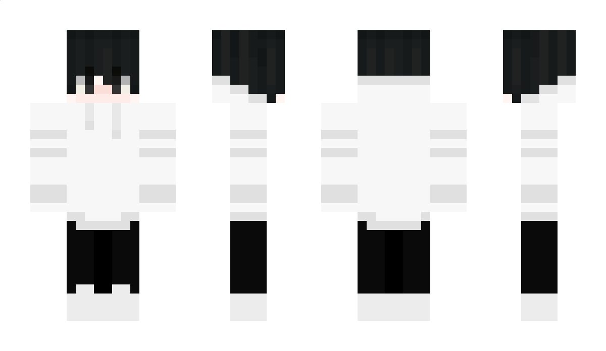 KlovneJuice Minecraft Skin