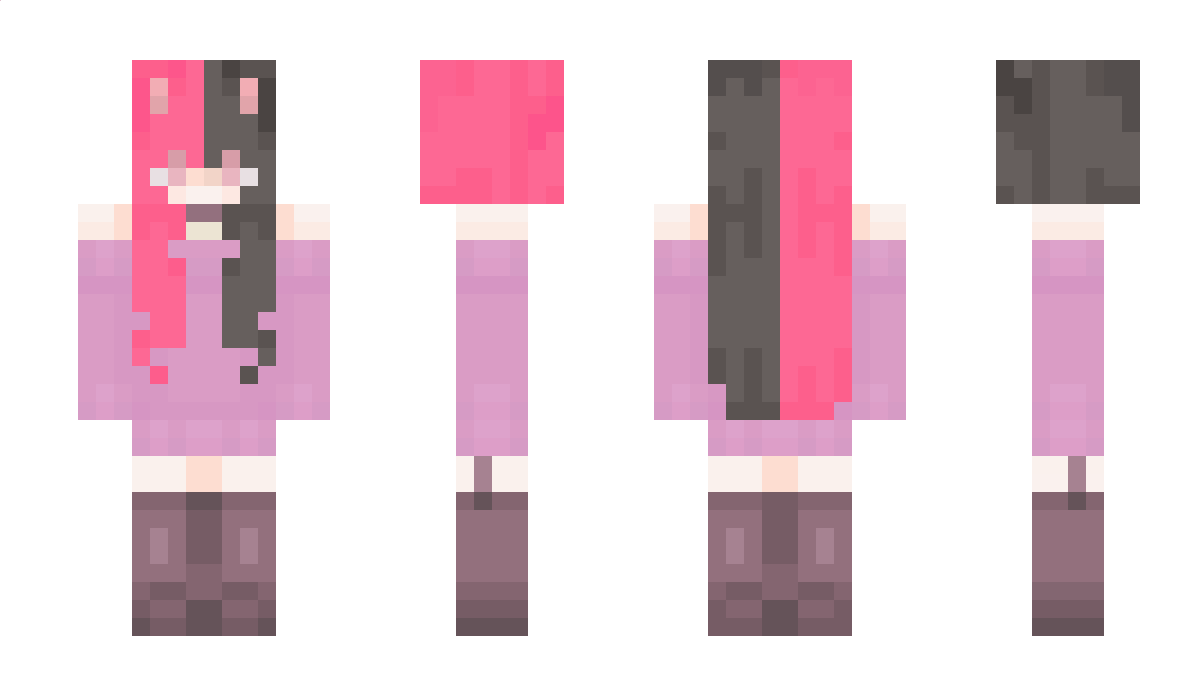 Campbell_Beans Minecraft Skin