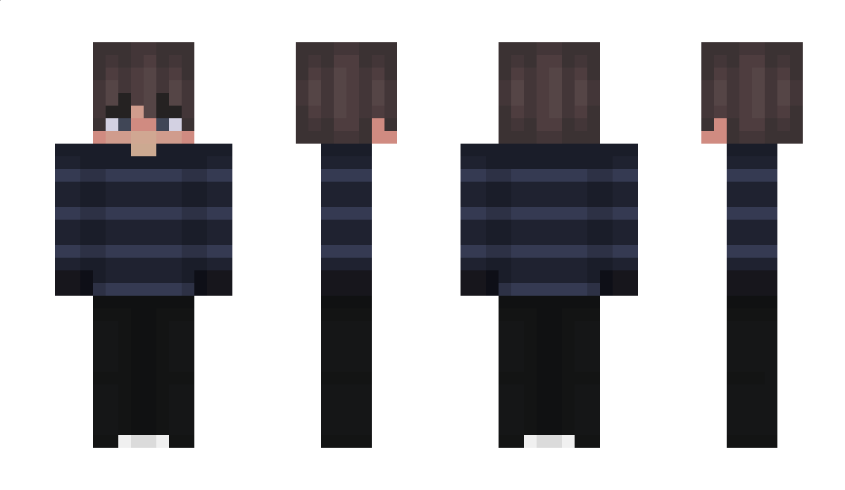 MARCSAG Minecraft Skin