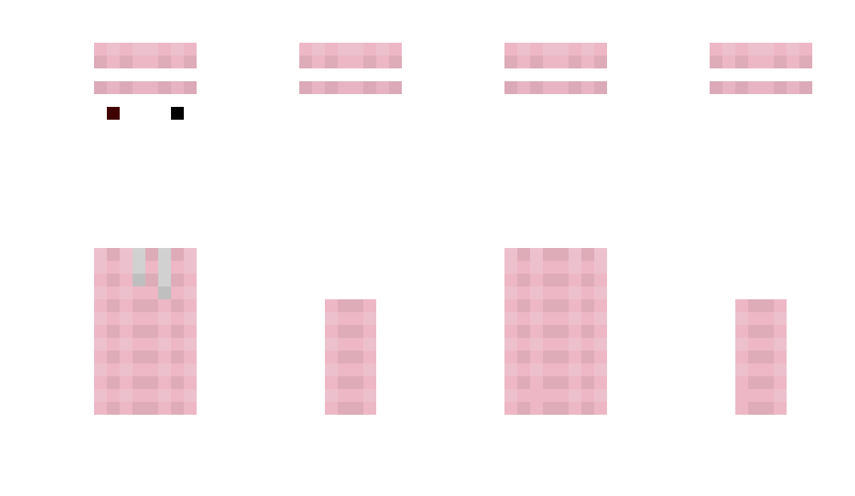 xrge Minecraft Skin