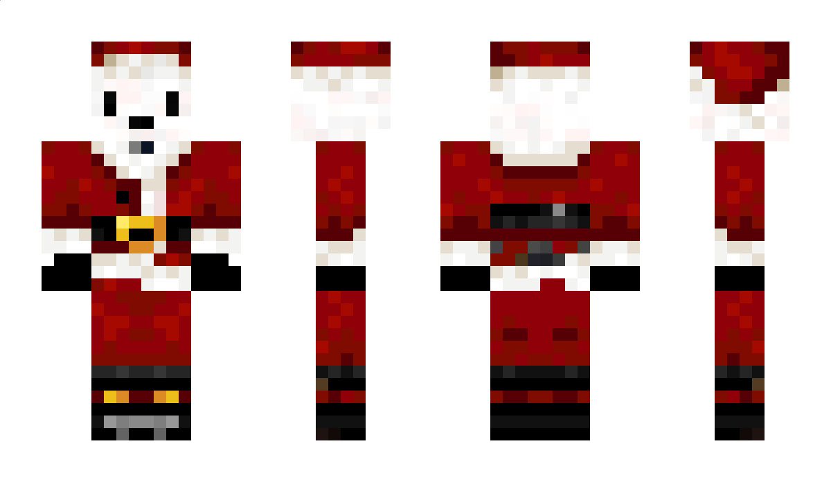 blackout08_ Minecraft Skin