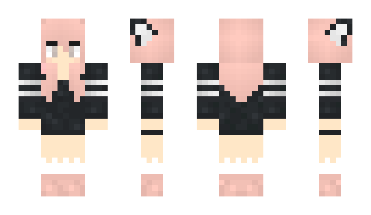 Sakhu Minecraft Skin