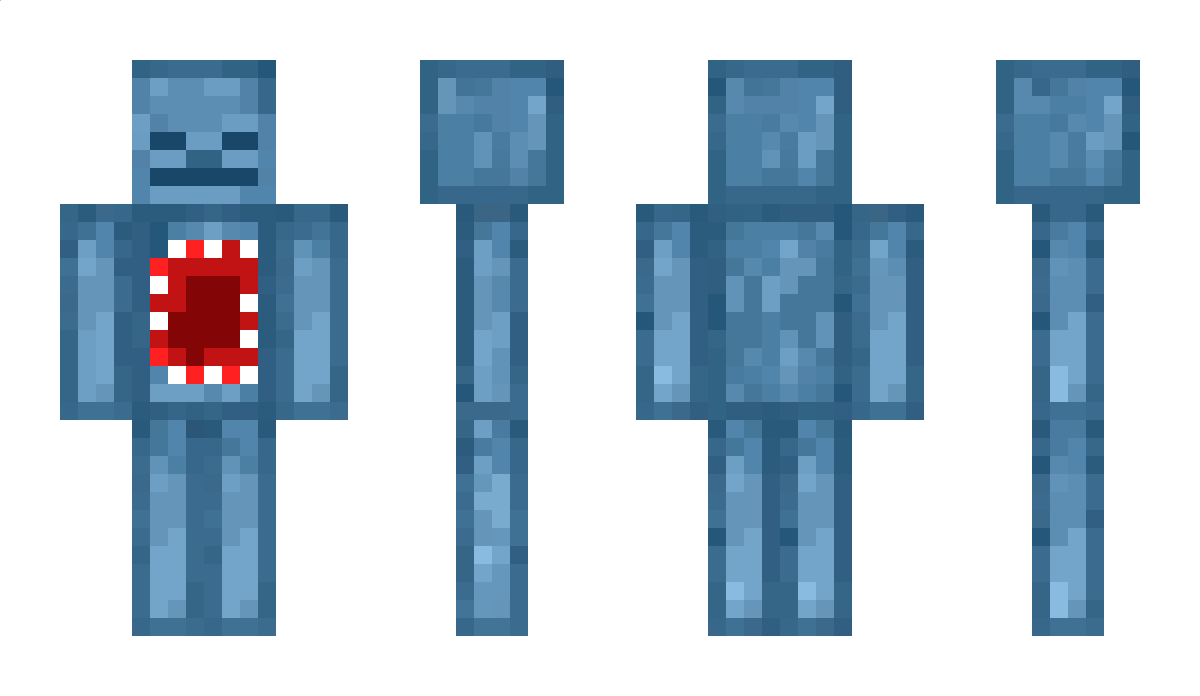 tryashtar Minecraft Skin