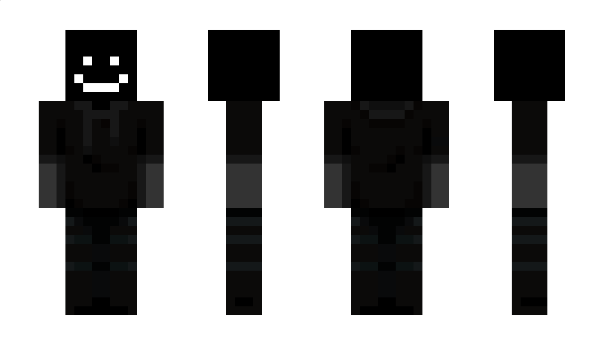 Jolina5362 Minecraft Skin