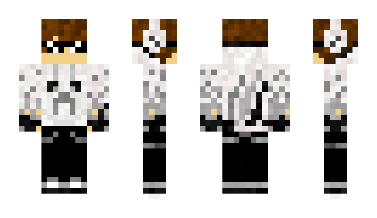 EPICGA Minecraft Skin