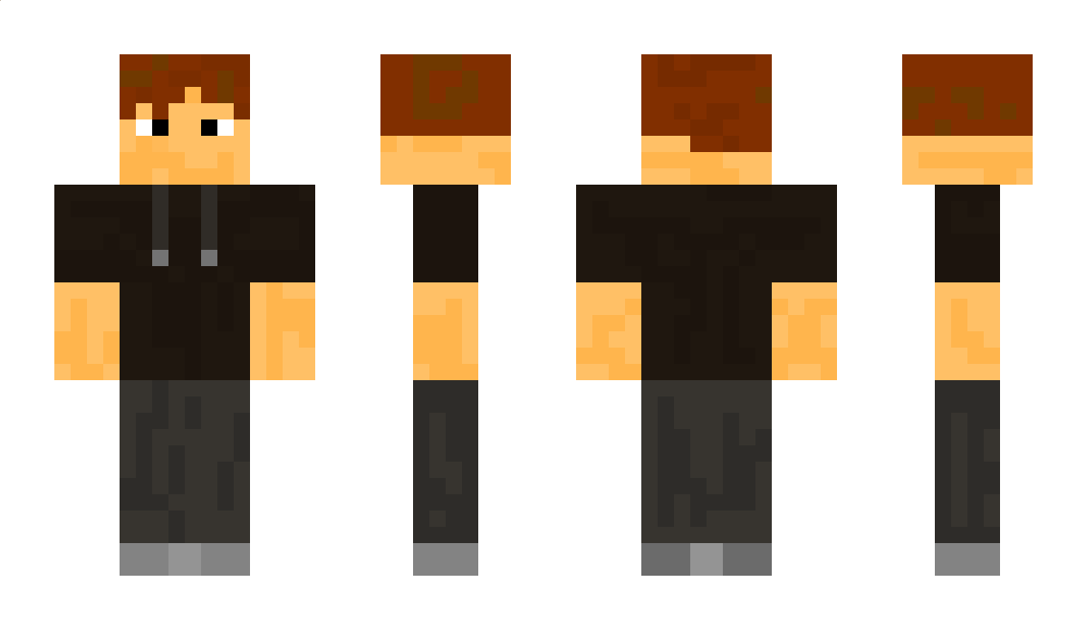 StimPL Minecraft Skin